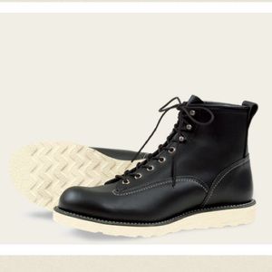 Red Wing heritage 2913